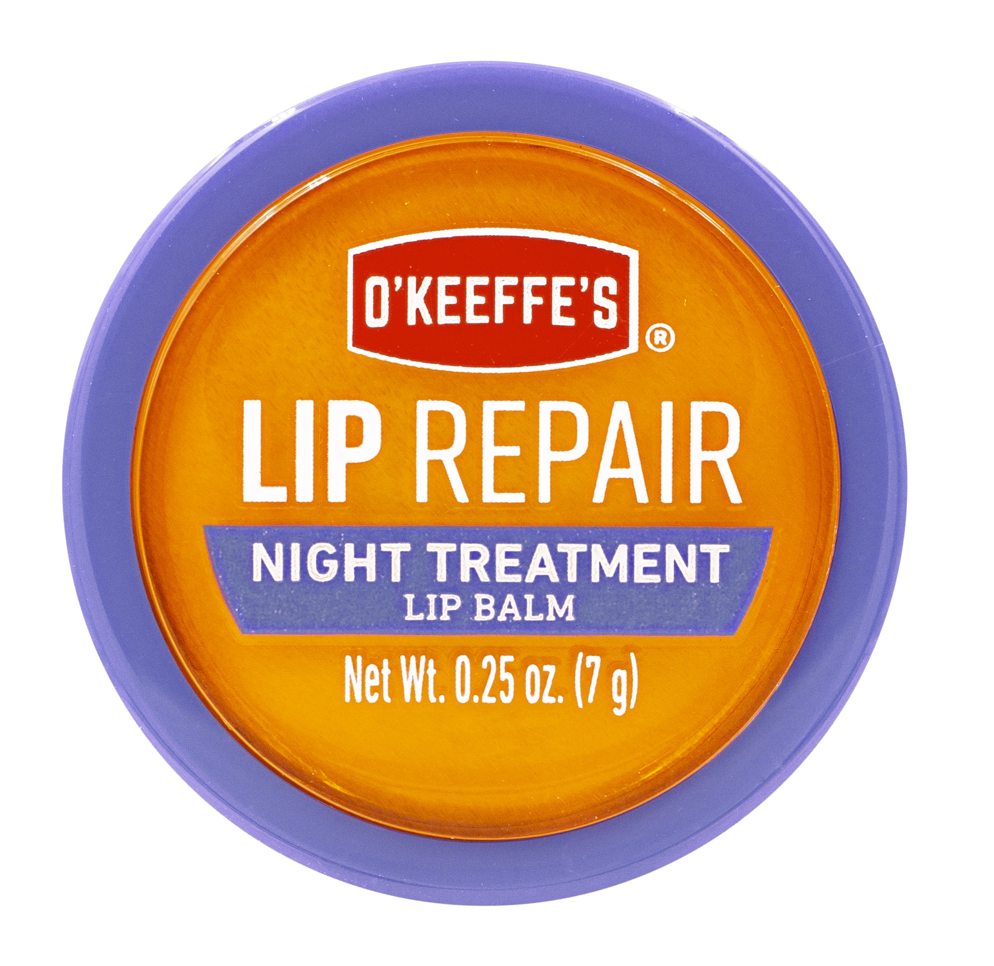 O’Keeffe’s Lip Repair Night Treatment