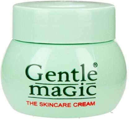 Gentle Magic The Skincare Cream