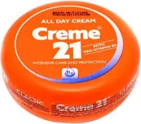 Creme 21 All Day Cream Creme 21