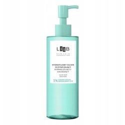 AA Laab Clear Skin Solution Hydrofilowy olejek oczyszczający normalizująco-łagodzący (Hydrophilic Normalizing And Soothing Cleansing Oil)