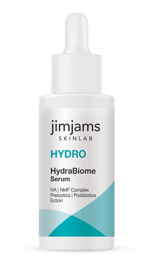 JimJams Skinlab Hydro HydraBiome Serum