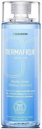 DERMAFIQUE Micellar Water