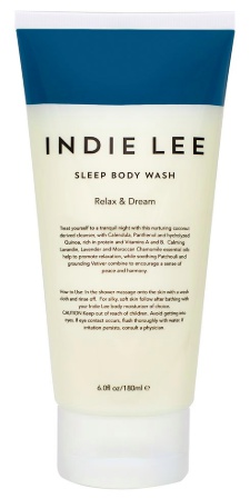 Indie Lee Sleep Body Wash