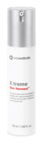 md:ceuticals ™ Х:Treme Skin Renewal