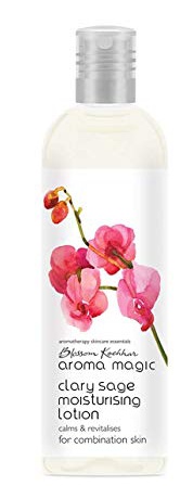 Blossom Kochhar Aroma Magic Aroma Magic Clary Sage Moisturising Lotion