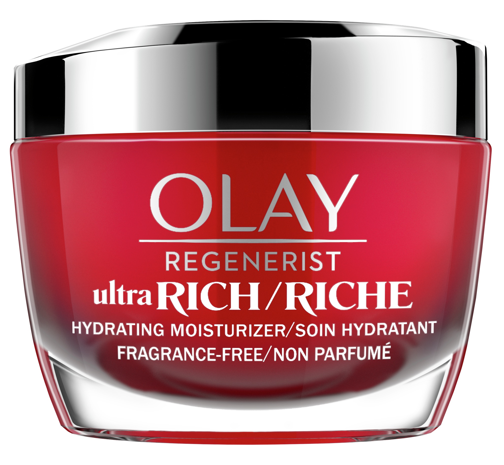 Olay Regenerist Ultra Rich Fragrance-free Face Cream