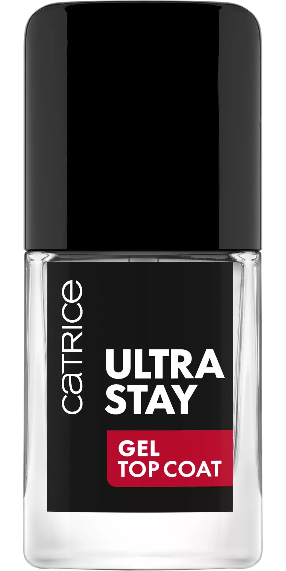 Catrice Ultra Stay Gel Top Coat