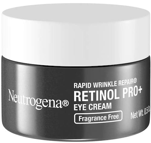 Neutrogena Rapid Wrinkle Repair Retinol Pro+ Anti-wrinkle Eye Cream