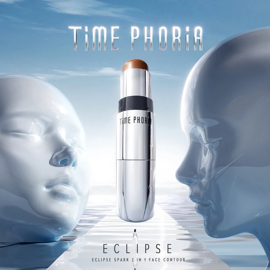 TIMEPHORIA Face Contour