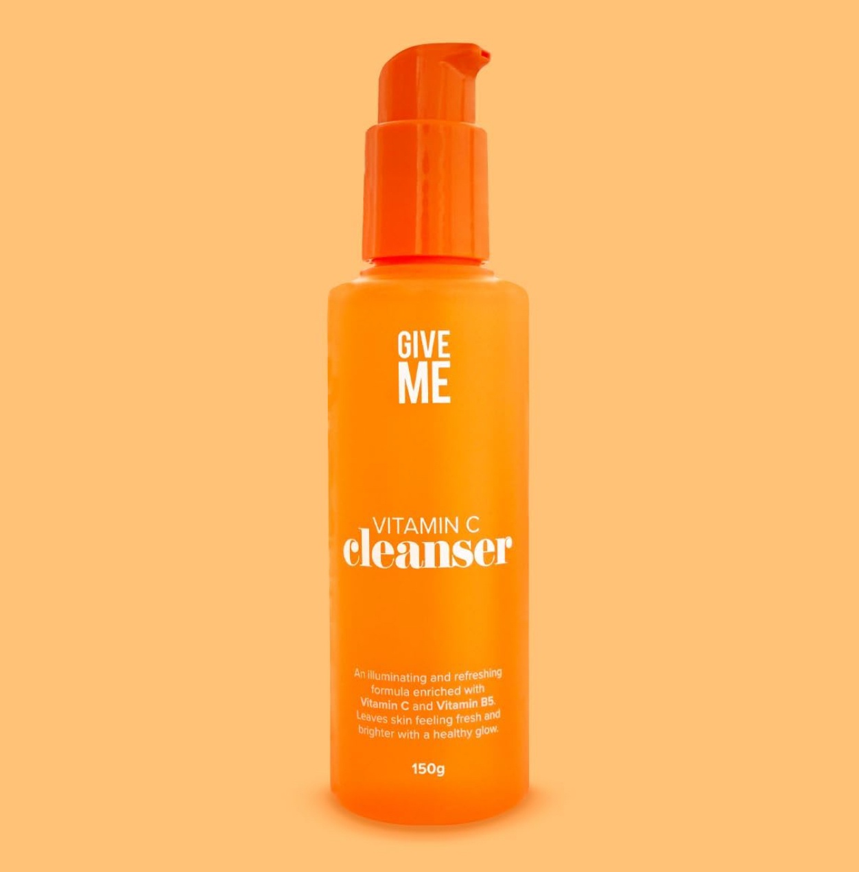 Give Me Vitamin C Illuminating Cleanser