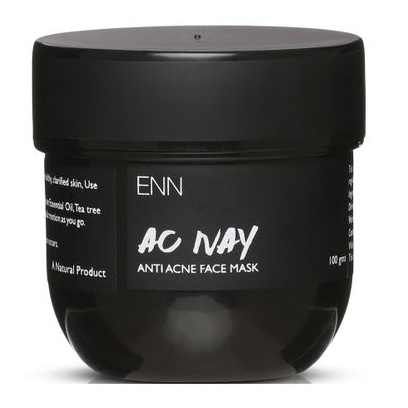 ENN Ac Nay Anti-Acne Face Mask