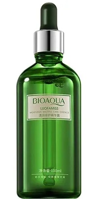 BioAqua Luofamiss Moisturizing Multiple Care Essence