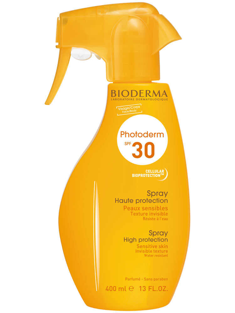 Bioderma Photoderm Spf 30 Spray