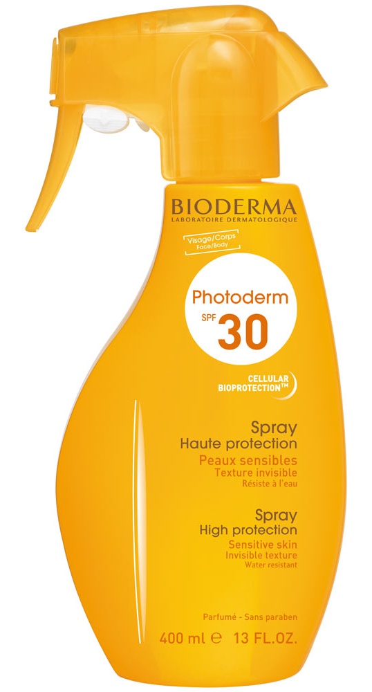 Bioderma Photoderm Spf 30 Spray