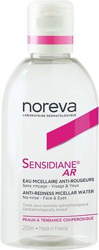 Noreva Sensidiane AR Anti-Redness Micellar Water