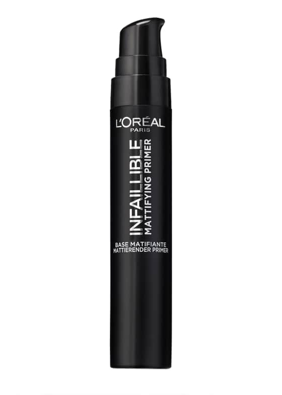 L'Oreal Infallible Shots Mattifying Primer