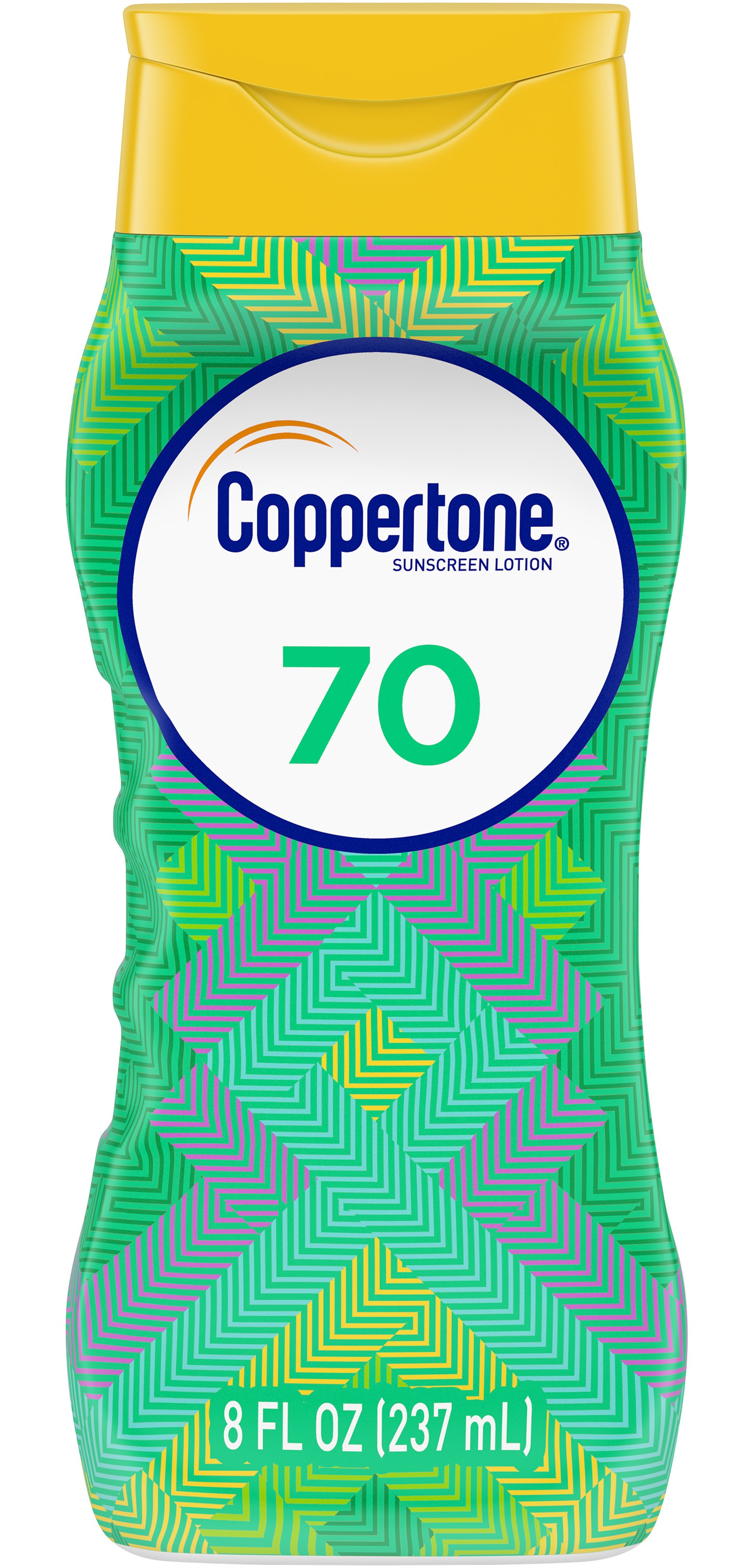 Coppertone Limited Edition Ultra Guard SPF 70 Sunscreen Lotion