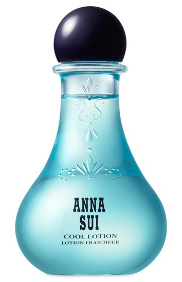 Anna Sui Cool Lotion