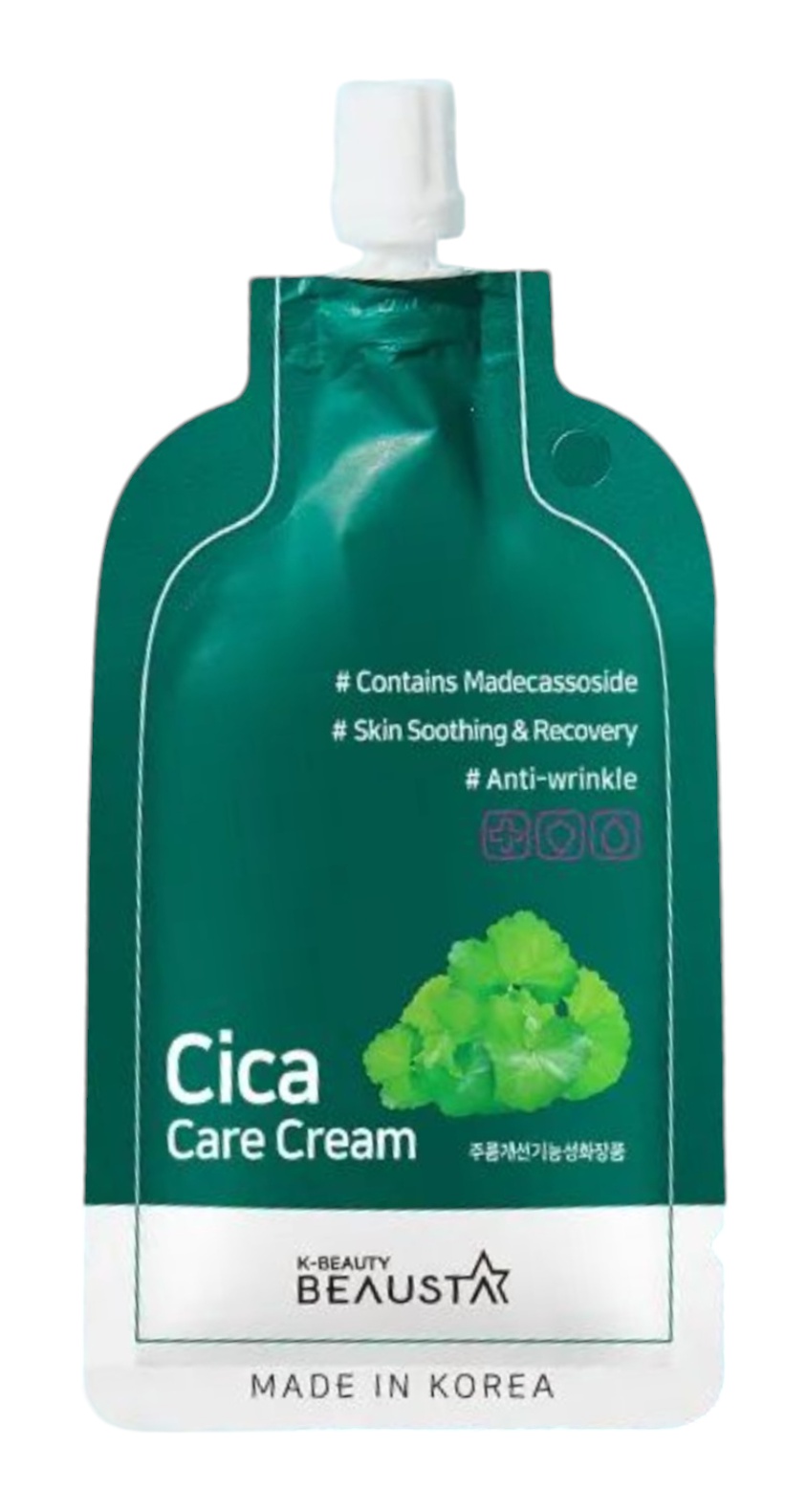 Beausta Cica Care Cream