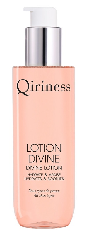 QIRINESS Divine Lotion