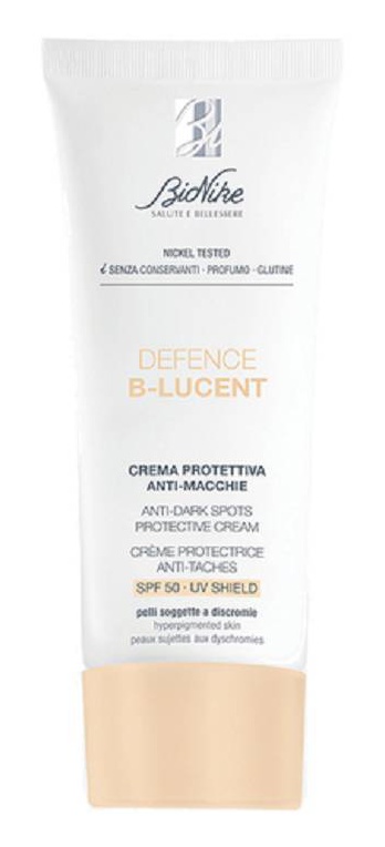 Bionike Defence B-lucent A/macch SPF50