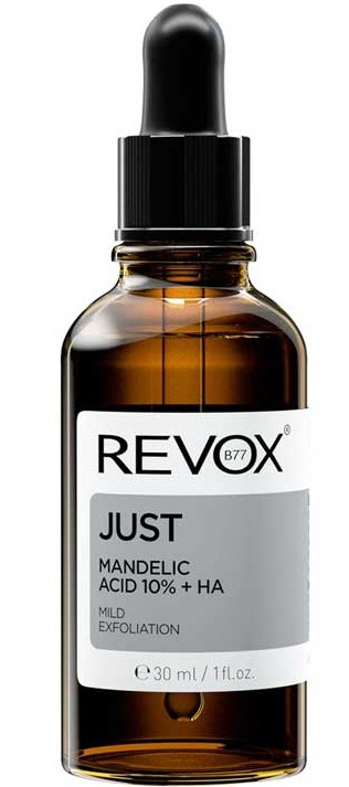 Revox Just 10% Mandelic Acid + HA