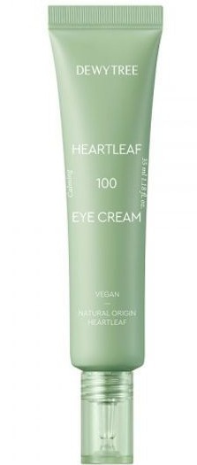 Dewytree Heartleaf 100 Eye Cream