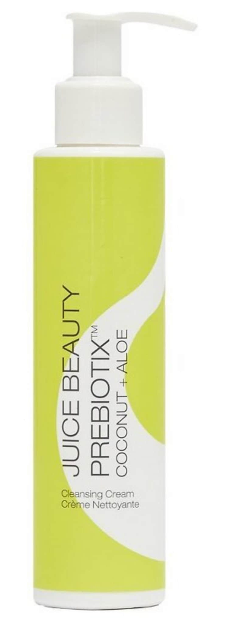 Juice Beauty Prebiotix Cleansing Cream