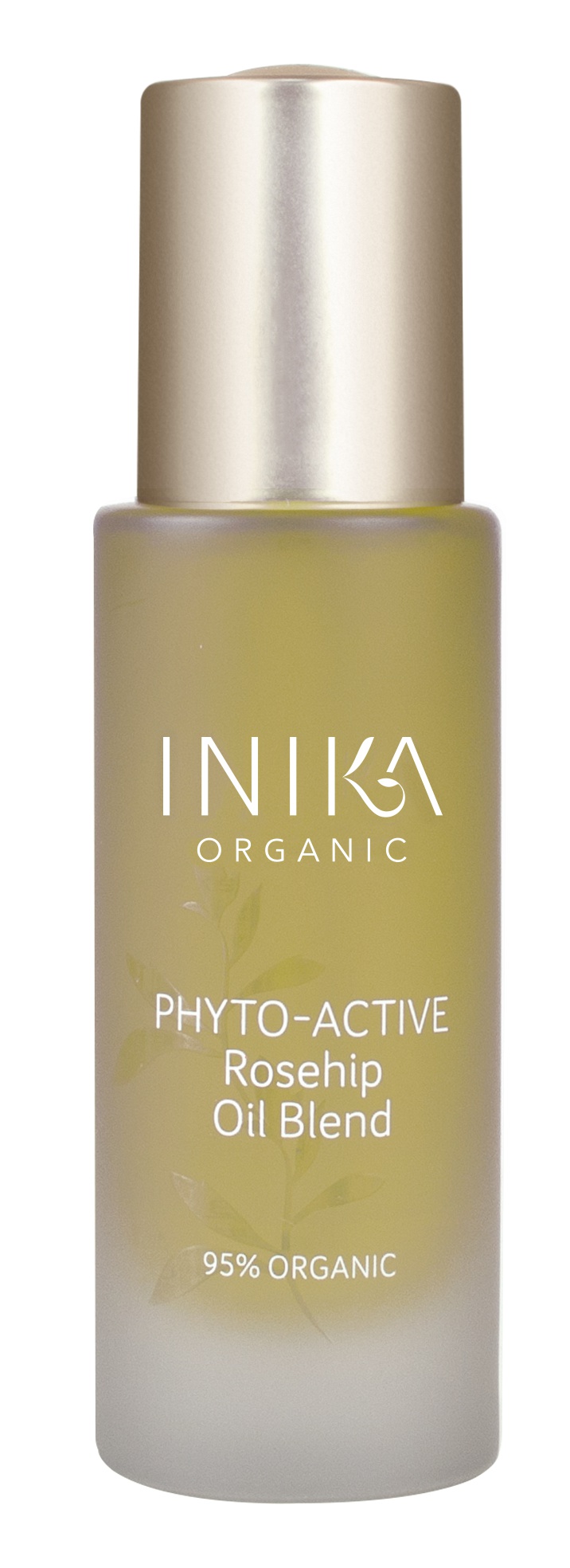 Inika Phyto-Active Rosehip Oil Blend