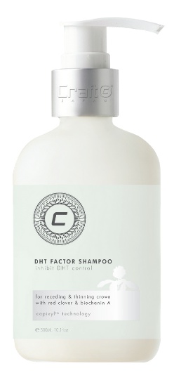 Craft Internationals Dht Factor Shampoo