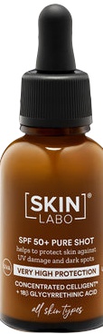 Skin Labo SPF 50+ Pure Shot