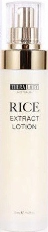 Thera Lady Rice Extract Lotion