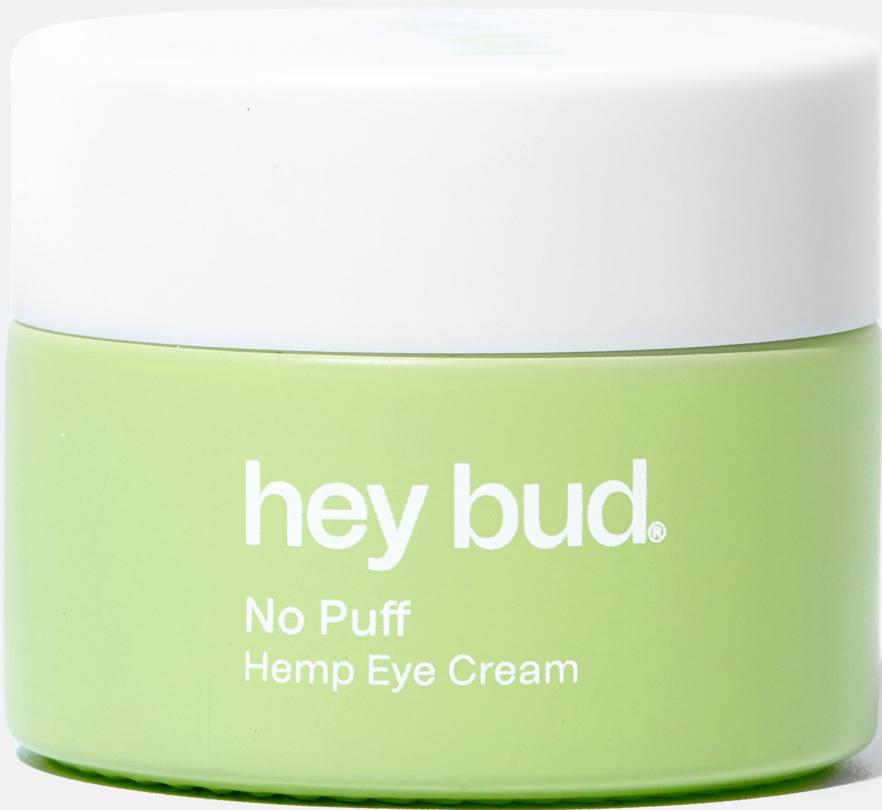 hey bud Hemp Eye Cream