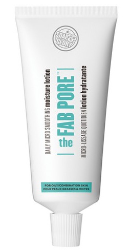 Soap & Glory The Fab Pore Daily Moisture Lotion