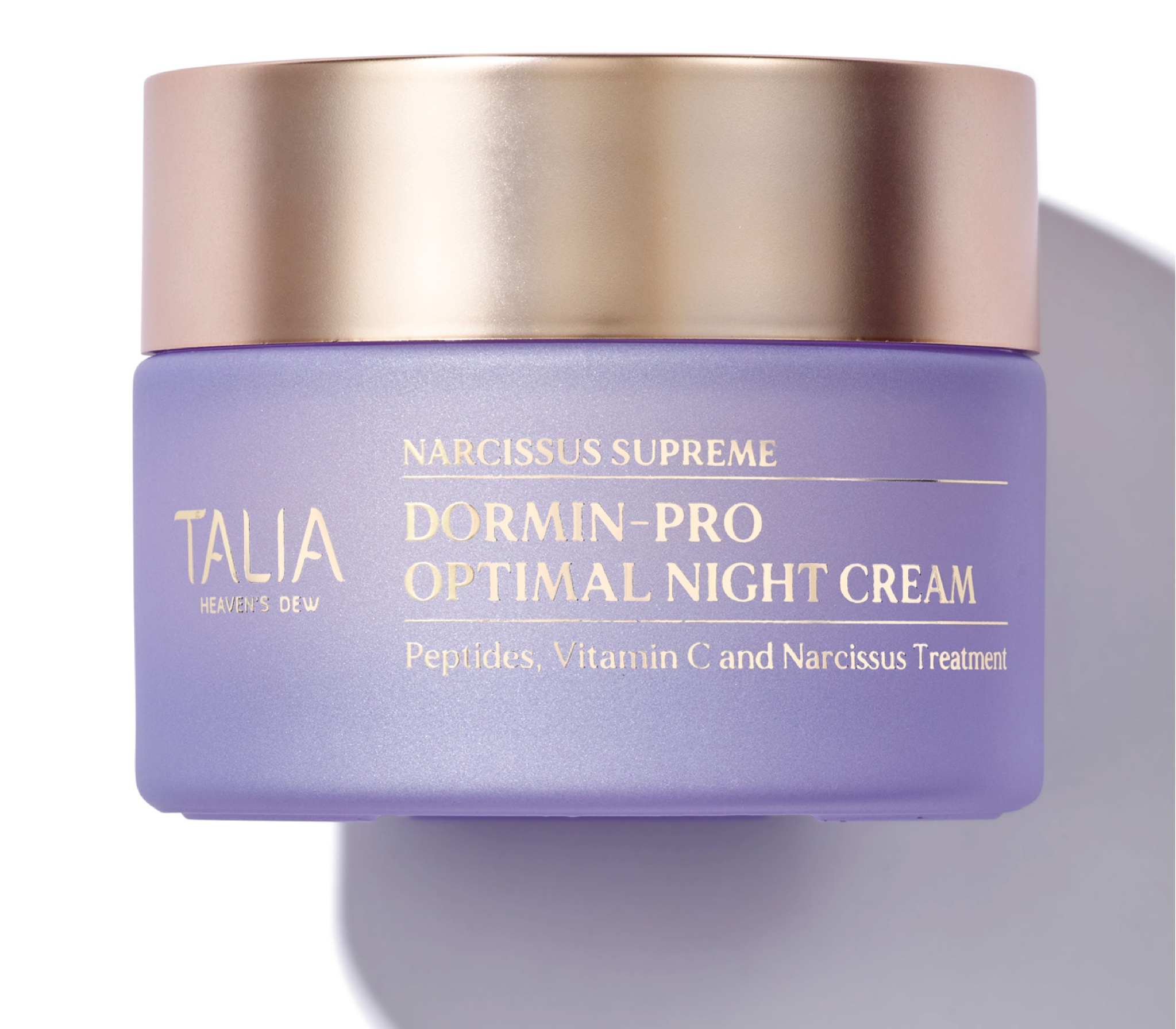 Talia  Dormin-pro Optimal Night Cream