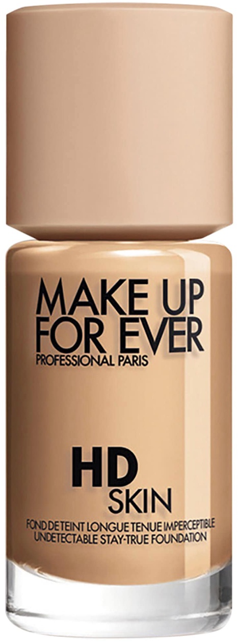 MAKE UP FOR EVER Hd Skin Undetectable Longwear Foundation