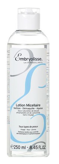 Embryolisse Micellar Lotion 3-In-1