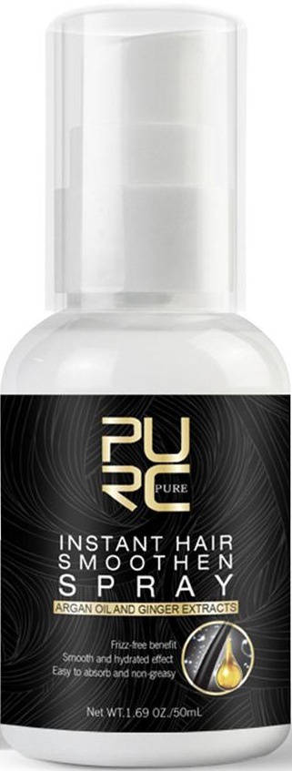 PURC Instant Hair Smoothen Spray