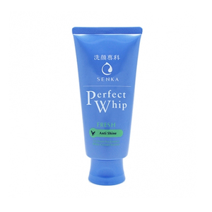 Senka Perfect Whip Fresh Anti Shine