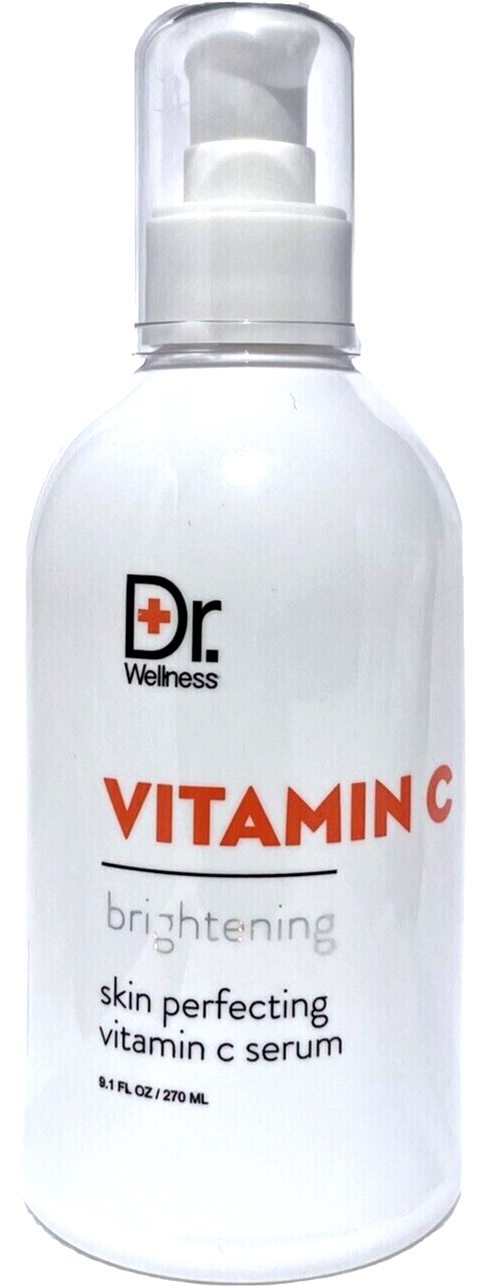 Dr. Wellness Vitamin C Brightening Skin Perfecting Serum