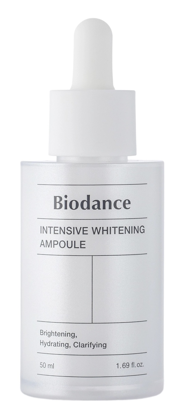 Biodance Intensive Whitening Ampoule