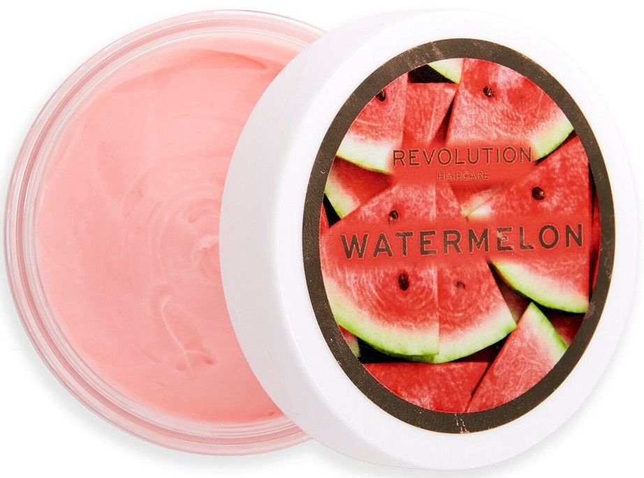 Revolution Watermelon Hair Mask