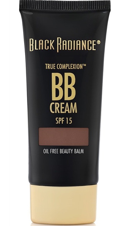 Black Radiance True Complexion BB Cream