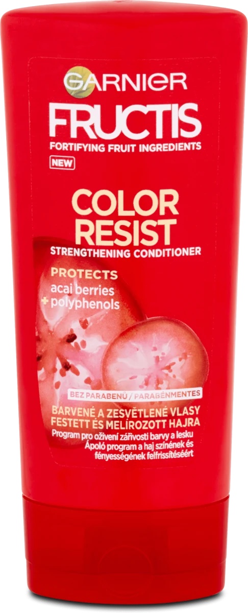 Garnier Fructis Color Resist Conditioner