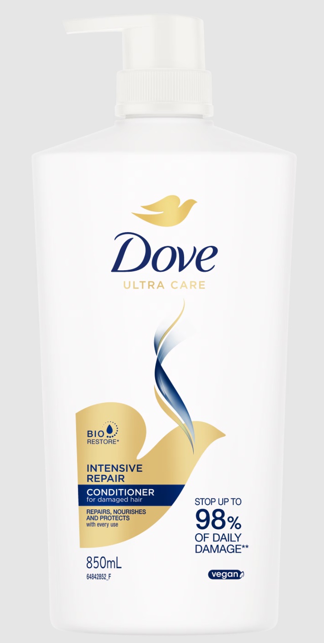 Dove Intensive Repair Conditioner (australia)