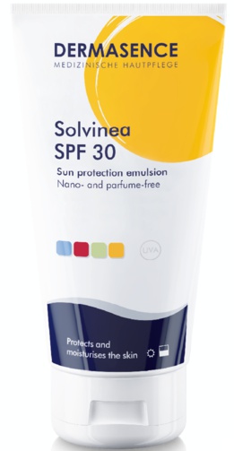 Dermasence Solvinea SPF 30