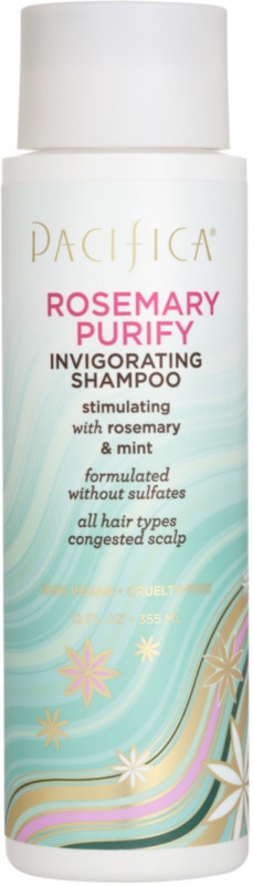 Pacifica Rosemary Purify Invigorating Shampoo