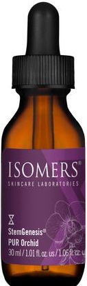 ISOMERS Skincare Stemgenesis® Pur Orchid Concentrate