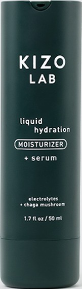 Kizo Lab Liquid Hydration Moisturizer + Serum