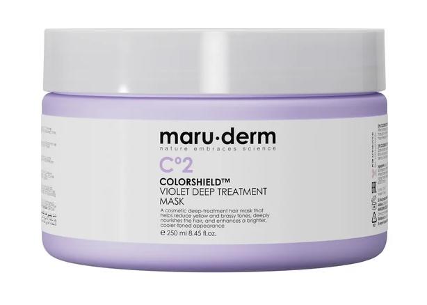 Maruderm Colorshield™ Violet Deep Treatment Mask